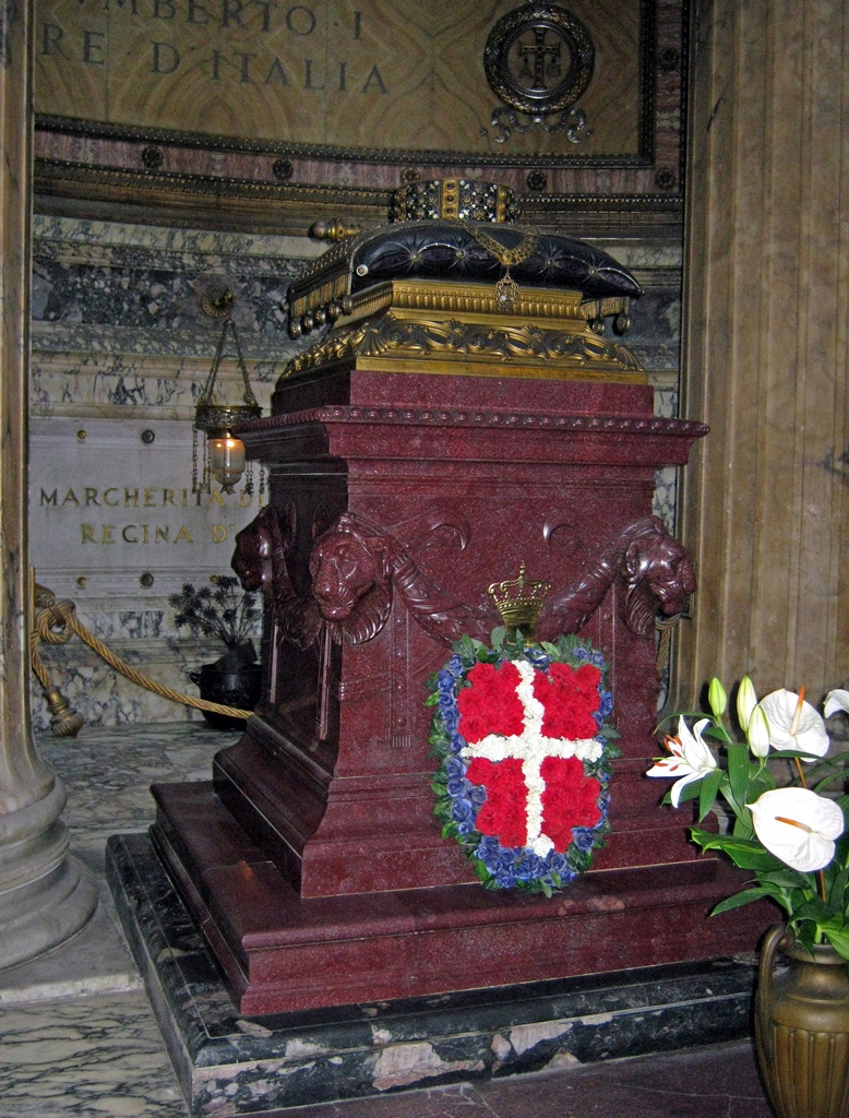 Tomb of Umberto I
